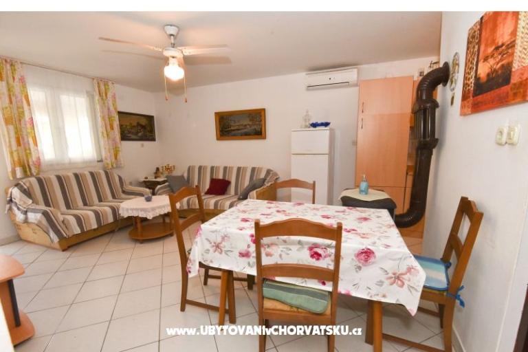 Apartmanok Žaja – fotó 17