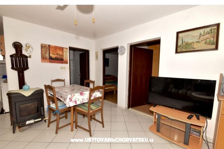 Apartmanok Žaja – fotó 18