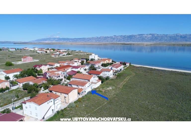Apartmanok Žaja – fotó 2