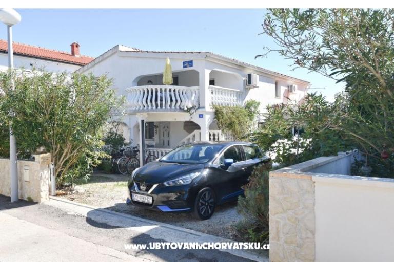 Apartmanok Žaja – fotó 6