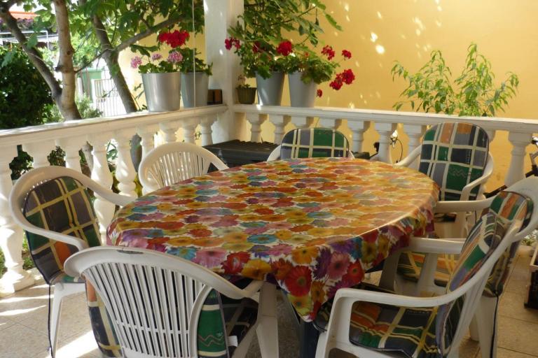 Apartmanok Žaja – fotó 7