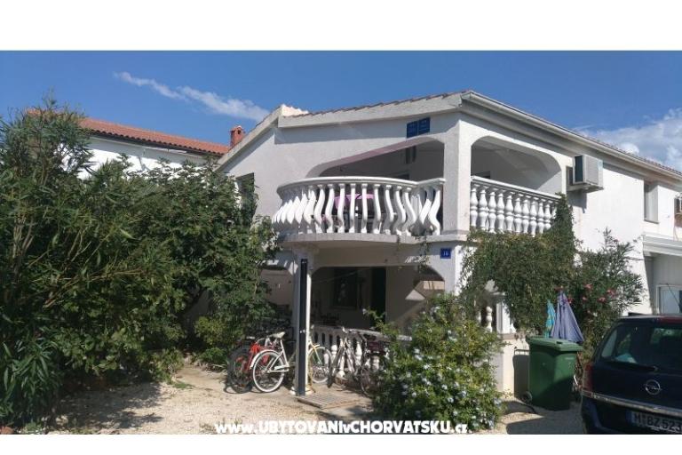 Apartmanok Žaja – fotó 9