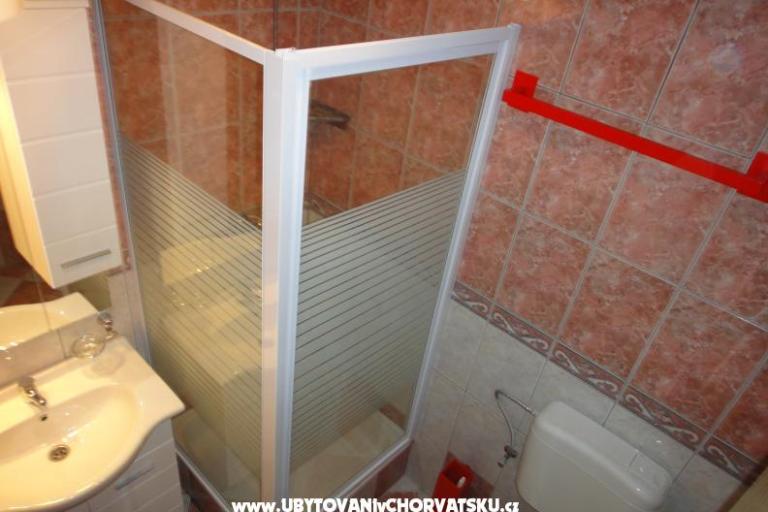 Apartmanok Zitna – fotó 6