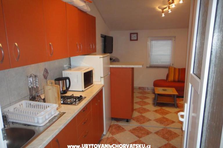 Apartmanok Zitna – fotó 7