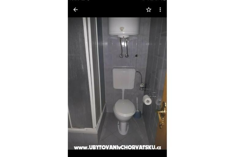 Apartmanok Lora – fotó 5