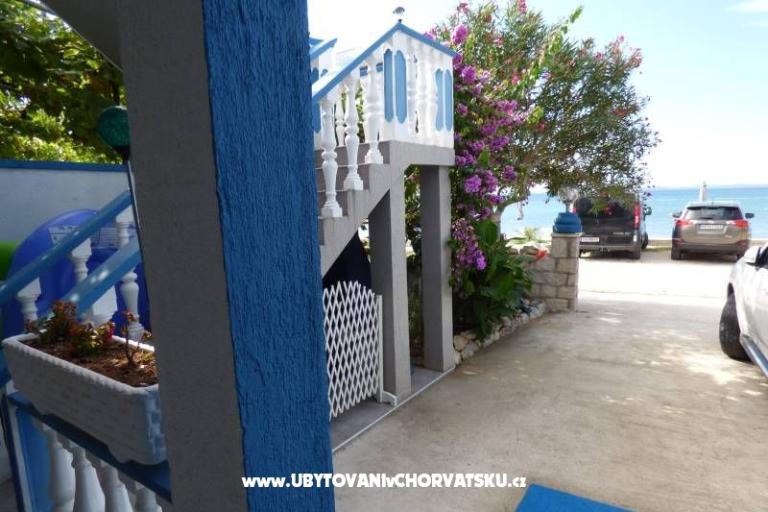 Apartmanok Plaža – fotó 3