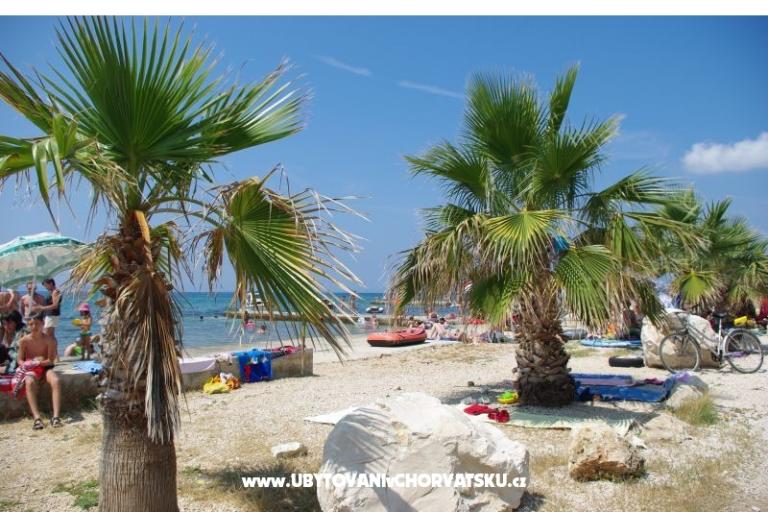 Apartmanok Plaža – fotó 5