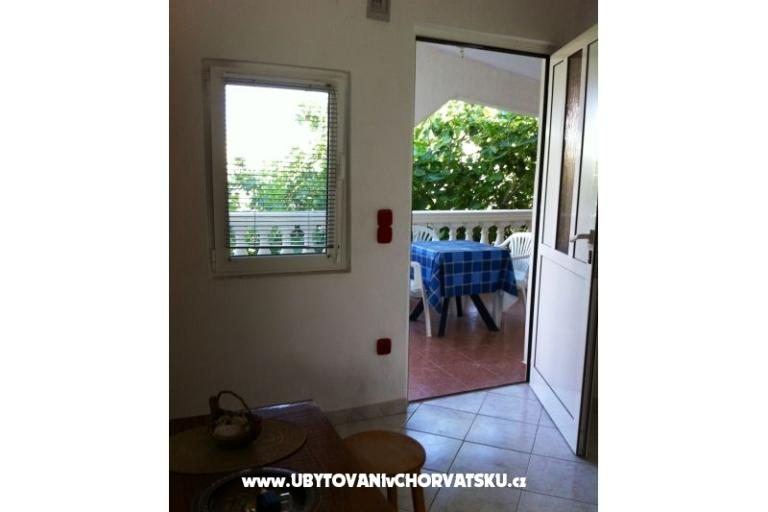Apartmanok  – fotó 11