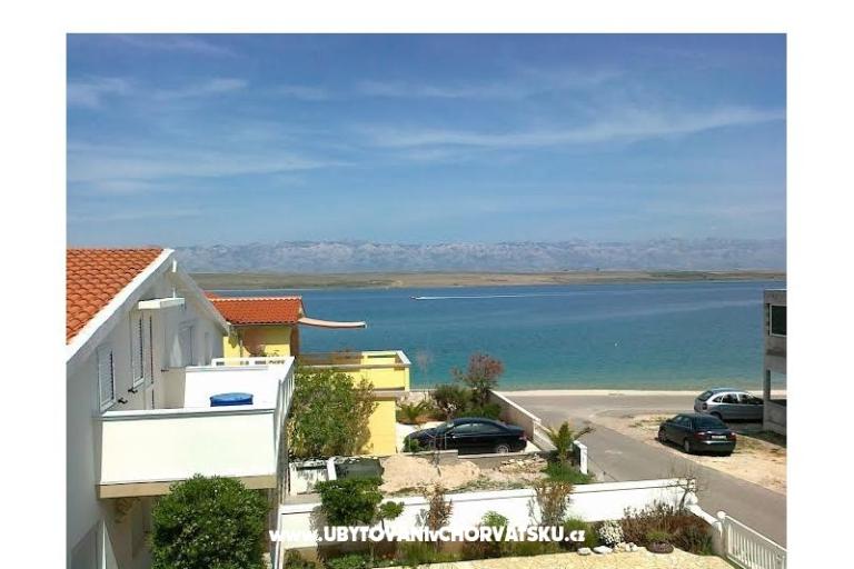 Apartman IVA - VIR – fotó 12