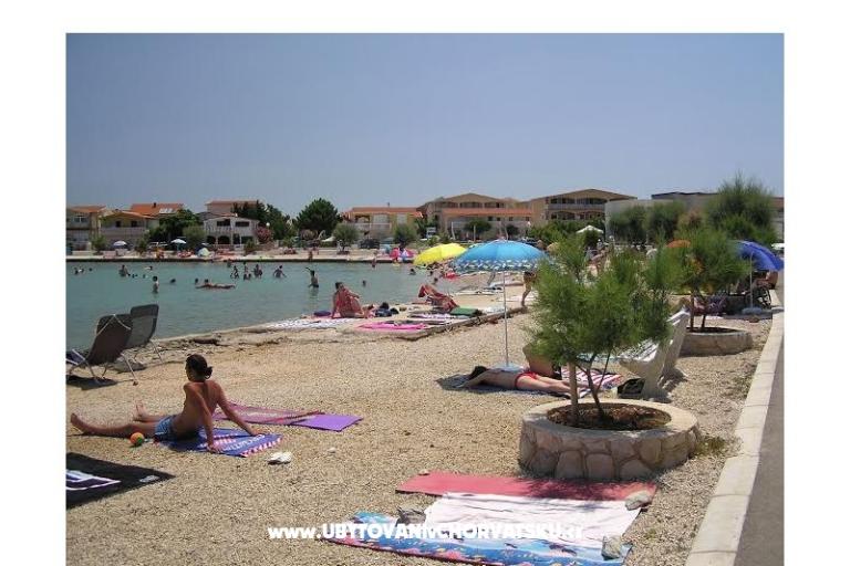 Apartman IVA - VIR – fotó 14