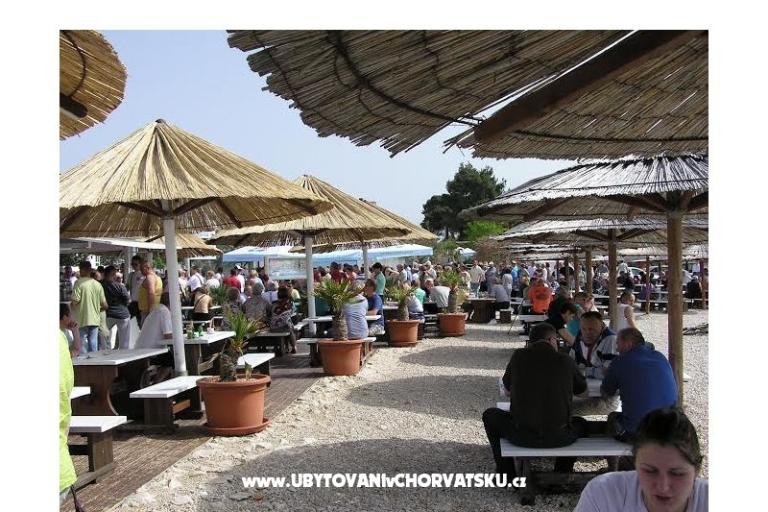 Apartman IVA - VIR – fotó 15