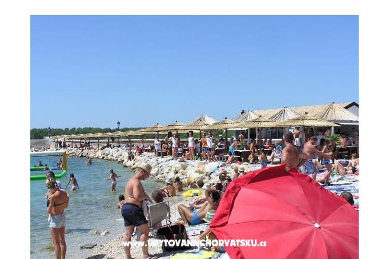 Apartman IVA - VIR – fotó 16