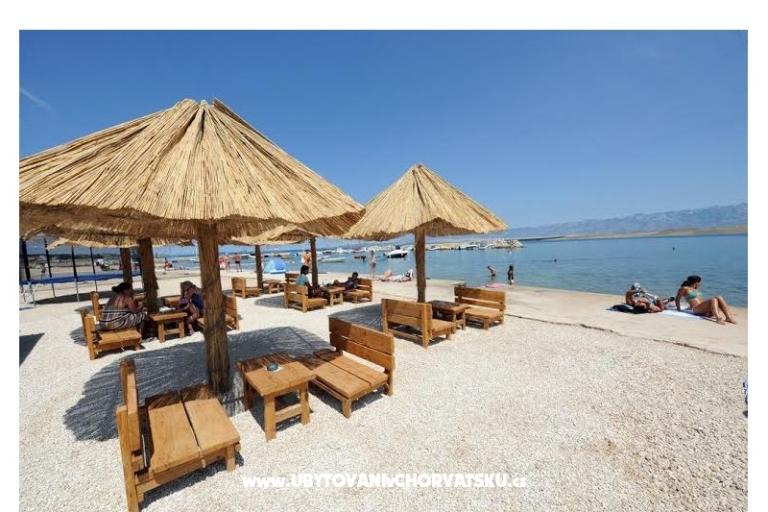 Apartman IVA - VIR – fotó 17