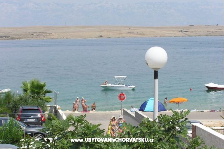 Apartman IVA - VIR – fotó 18