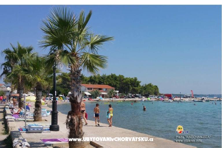Apartman IVA - VIR – fotó 19