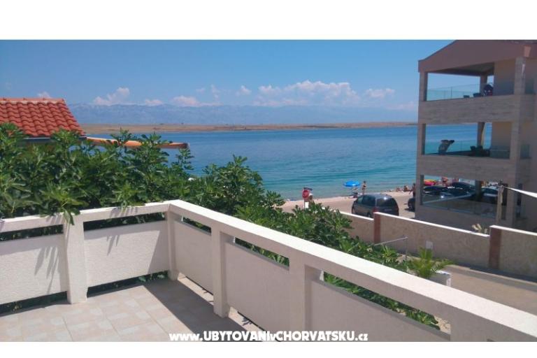 Apartman IVA - VIR – fotó 2