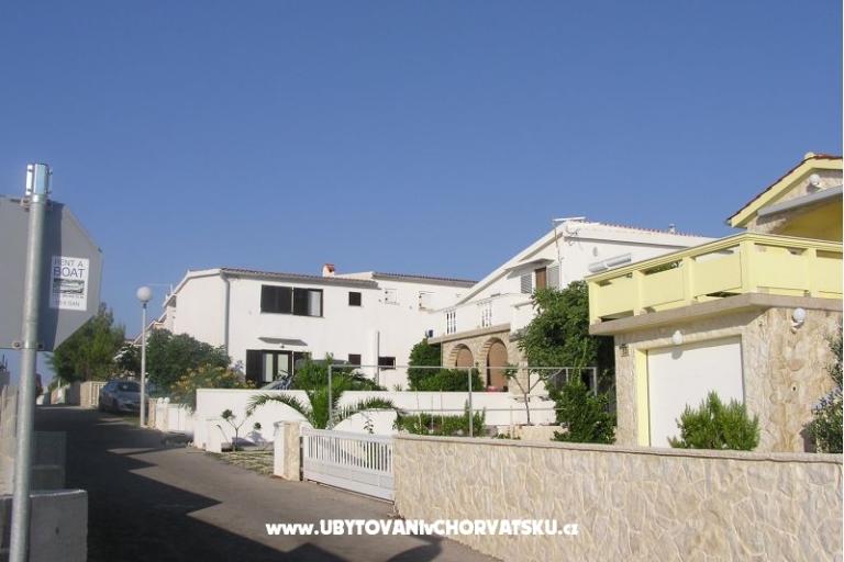 Apartman IVA - VIR – fotó 4