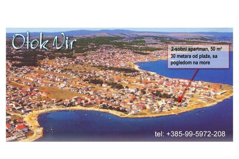 Apartman IVA - VIR – fotó 6