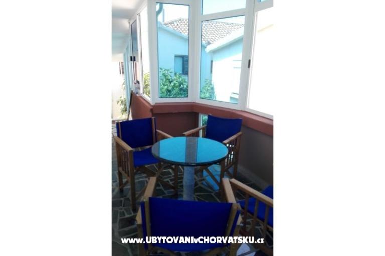 Apartmanok Anamaria – fotó 10