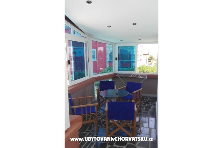 Apartmanok Anamaria – fotó 11
