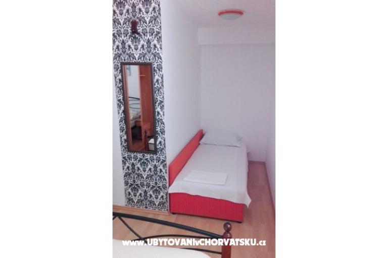 Apartmanok Anamaria – fotó 13