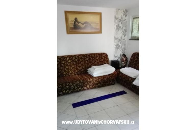 Apartmanok Anamaria – fotó 2