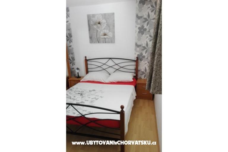 Apartmanok Anamaria – fotó 3