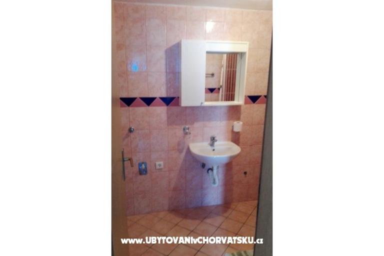 Apartmanok Anamaria – fotó 5