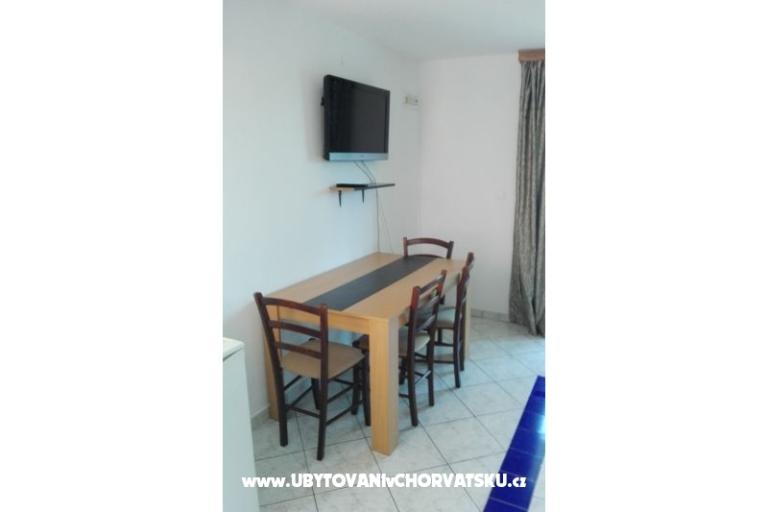 Apartmanok Anamaria – fotó 7