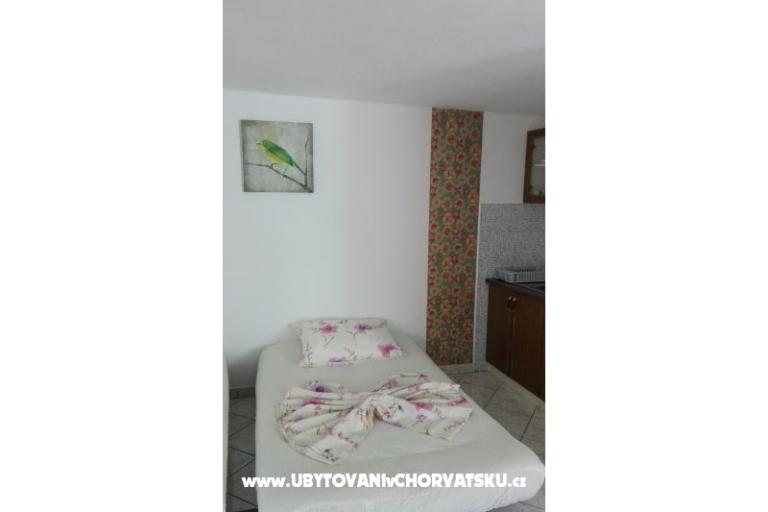 Apartmanok Anamaria – fotó 9