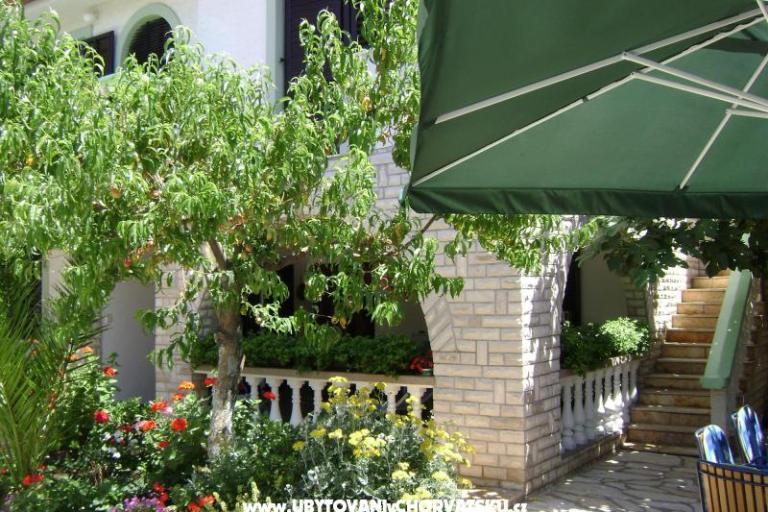 Apartmanok Kuduz – fotó 9