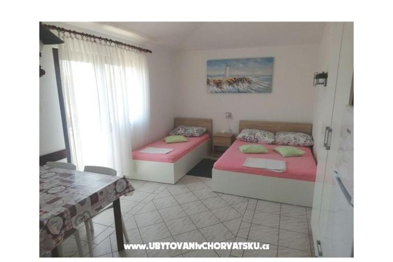 Apartmanok Kuduz – fotó 11