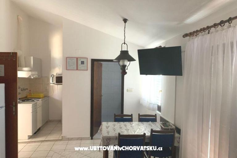 Apartmanok Kuduz – fotó 12