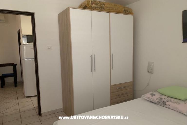 Apartmanok Kuduz – fotó 14