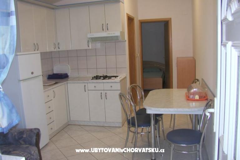 Apartmanok Ana – fotó 5