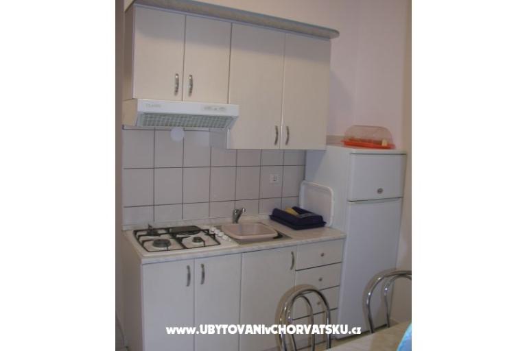 Apartmanok Ana – fotó 6