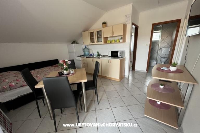 Apartman Eliška – fotó 6