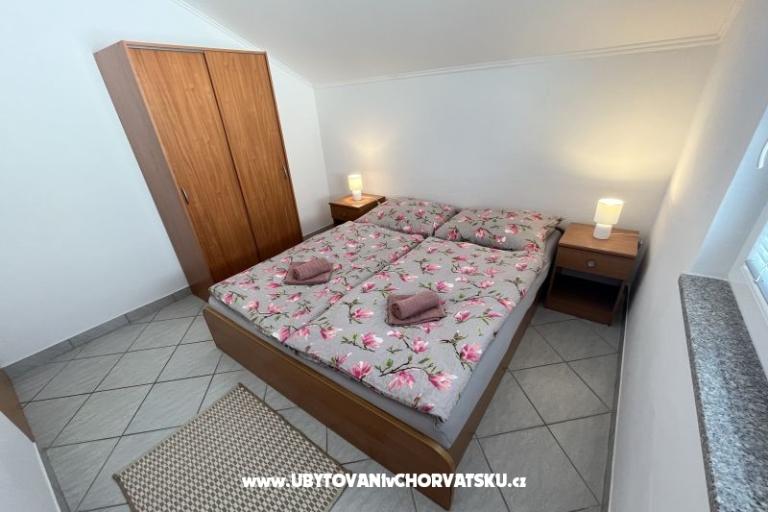 Apartman Eliška – fotó 7