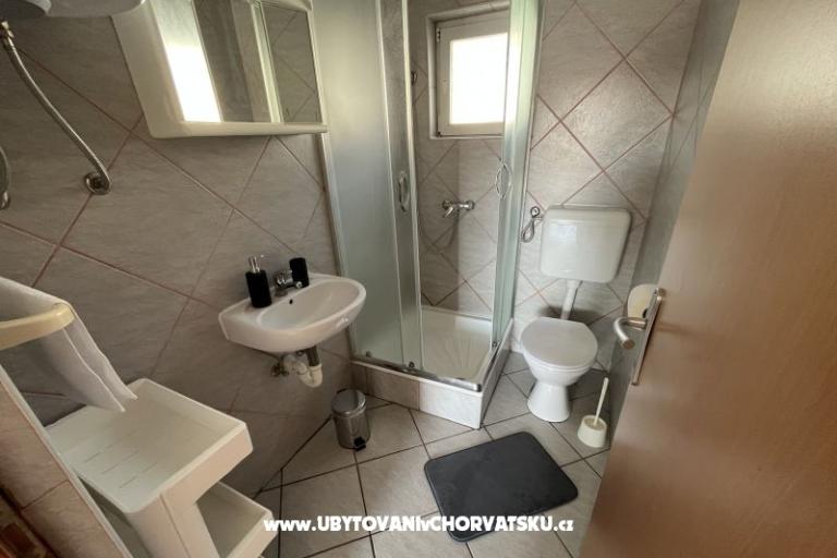Apartman Eliška – fotó 9