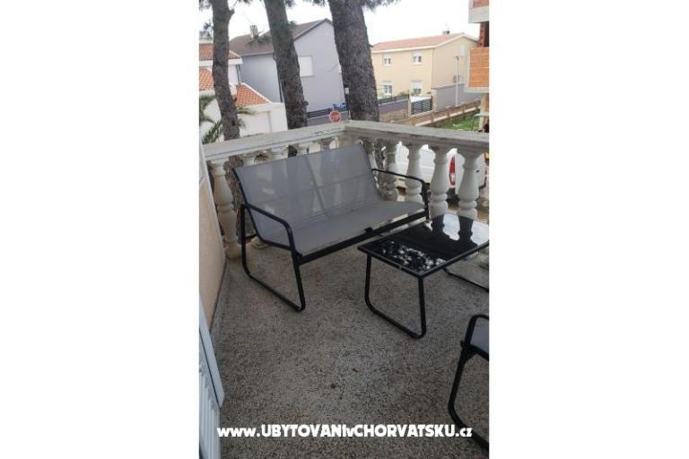 Apartmanok Emily – fotó 13