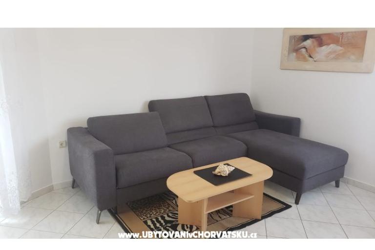 Apartmanok Emily – fotó 14