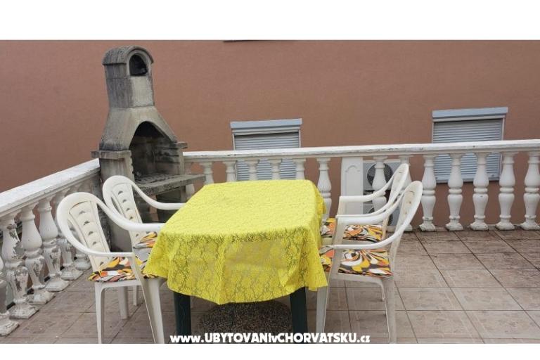 Apartmanok Emily – fotó 2