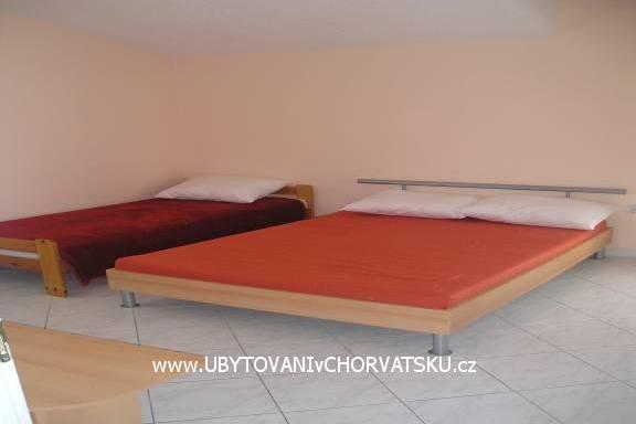 Apartmanok Emily – fotó 3