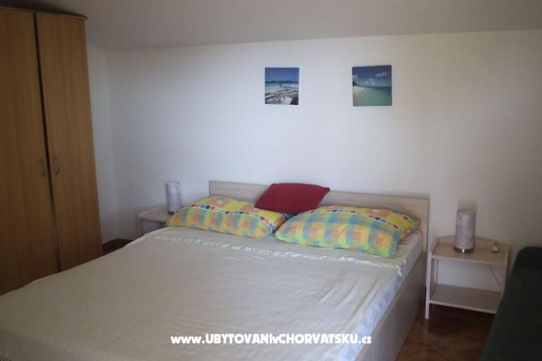 Apartmanok Galunić – fotó 10