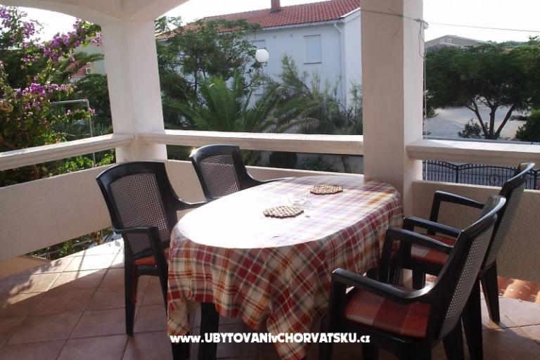 Apartmanok Galunić – fotó 11