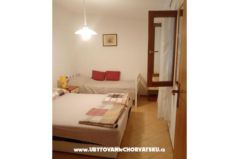 Apartmanok Galunić – fotó 12