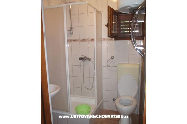 Apartmanok Galunić – fotó 14