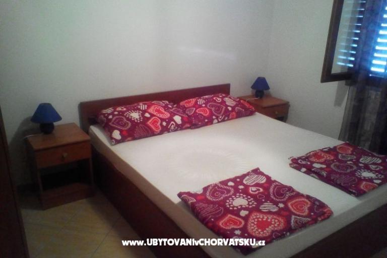 Apartmanok Galunić – fotó 17