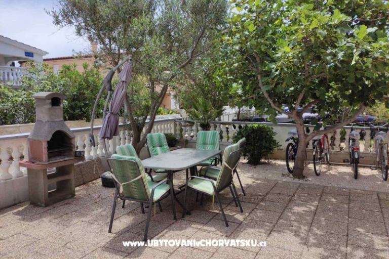 Apartmanok Galunić – fotó 18