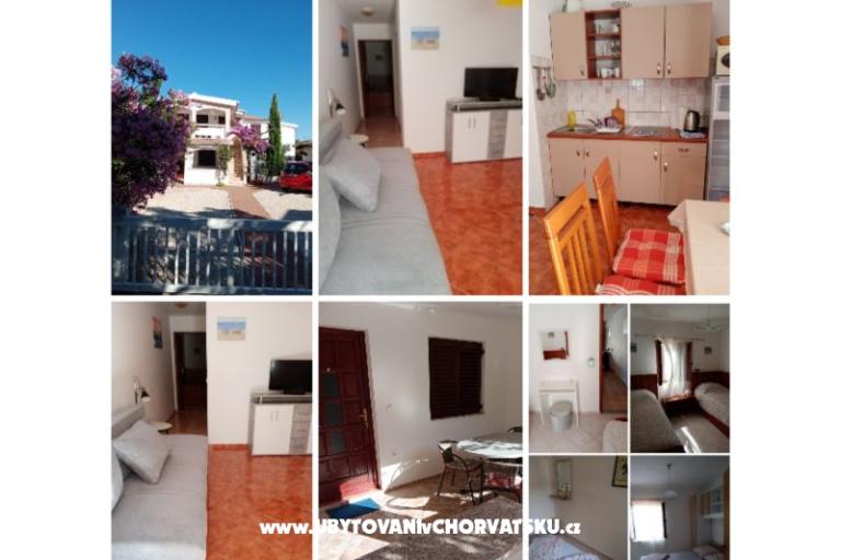 Apartmanok Galunić – fotó 19